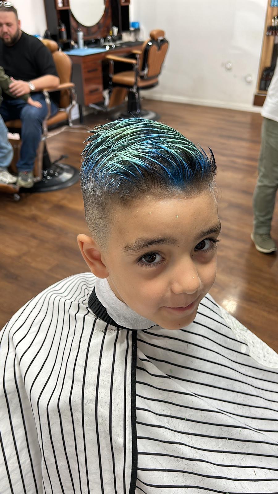 Herrenfriseur Heilbronn
